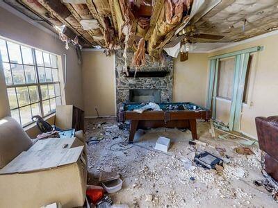 About water damage restoration service - emergency water extraction services experts in Bakersfield